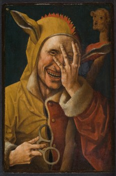 By Netherlandish (possibly Jacob Cornelisz. van Oostsanen) [Public domain], via Wikimedia Commons