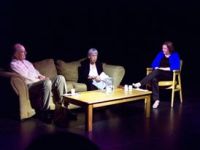 I hope Ursula K. Le Guin’s paradise is a kind of&nbsp;library